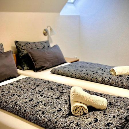 Pension Maria Rochlitz Екстер'єр фото