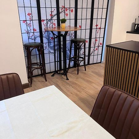 Pension Maria Rochlitz Екстер'єр фото